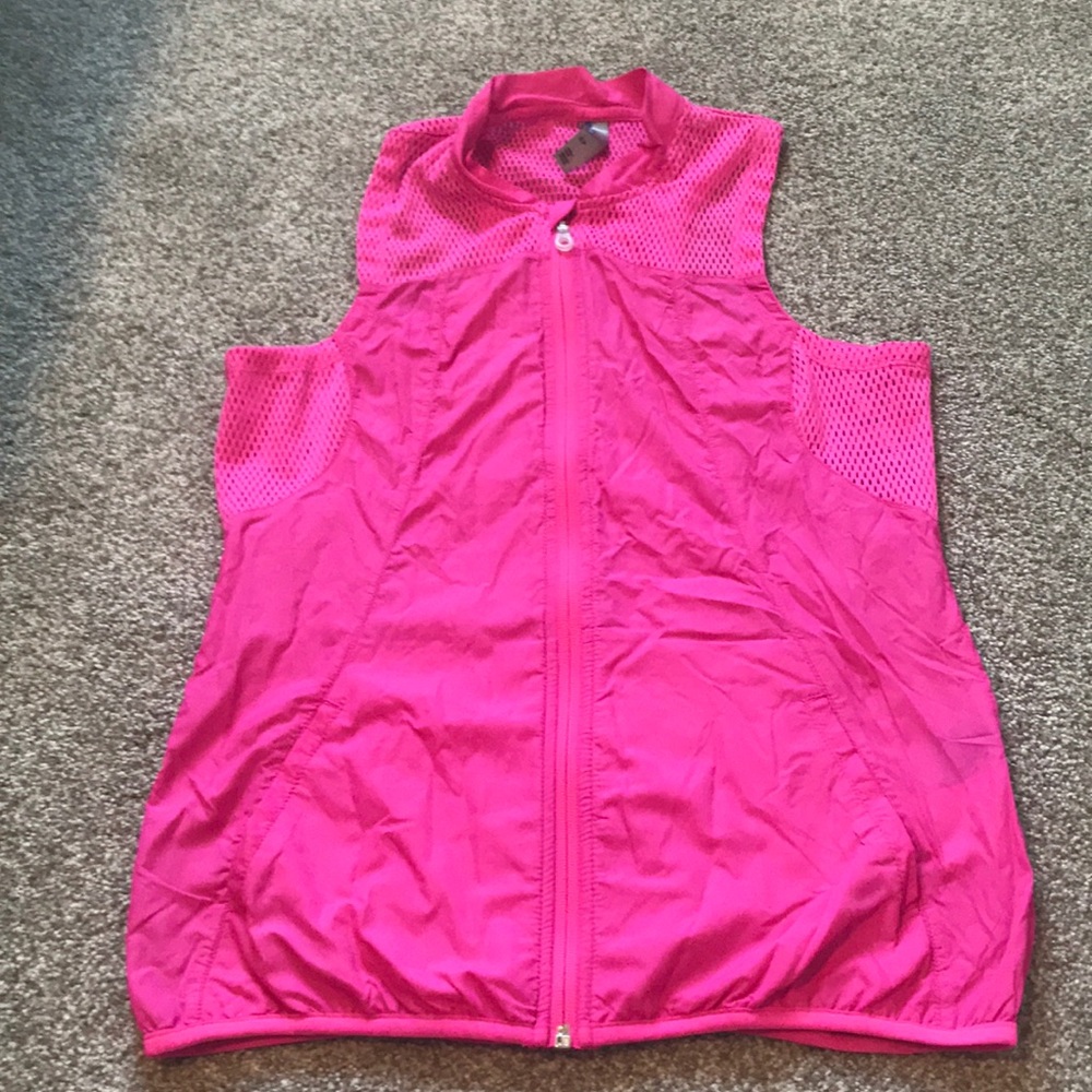 Biking Vest